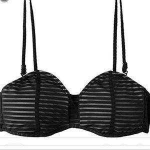 RVCA misty flora bandeau